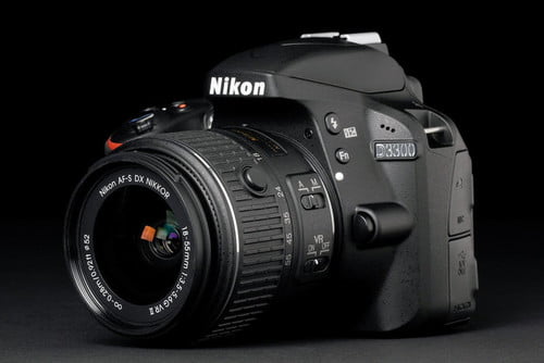 Nikon D3300 Download To Mac
