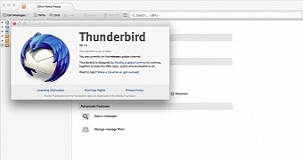 Free Download Thunderbird For Mac