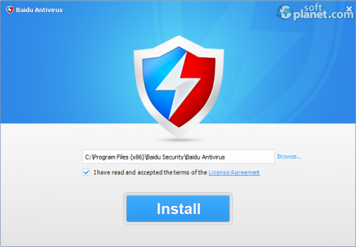 Baidu Antivirus Mac Download Free